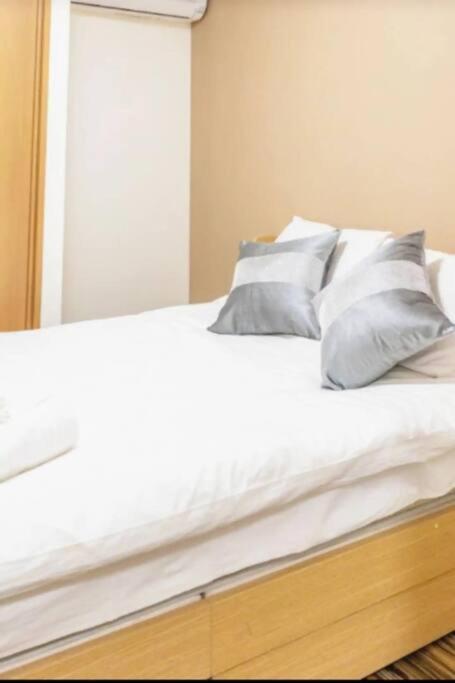 Sunrise House 松 วิลล่า โอซาก้า